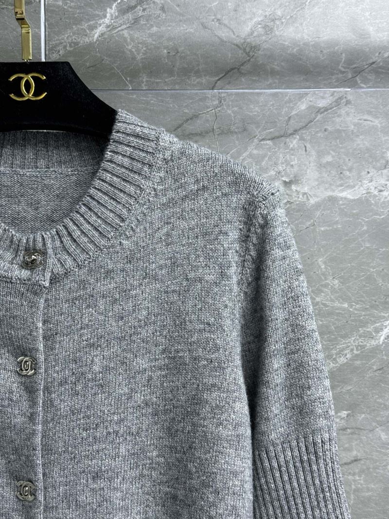 Chanel Outwear